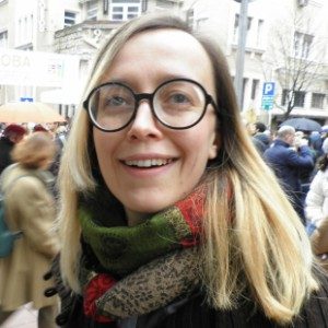 Foto di Marija, Tata a Lonigo