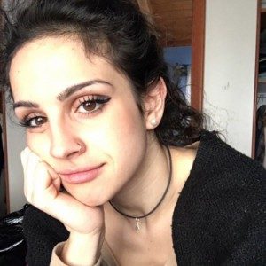 Foto di Alessandra, Babysitter a Malalbergo