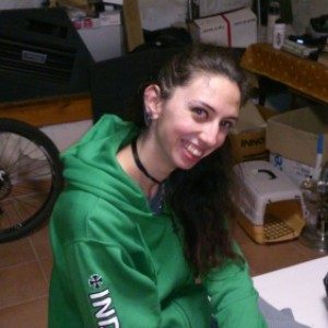 Foto di Martine, Babysitter a Bussoleno