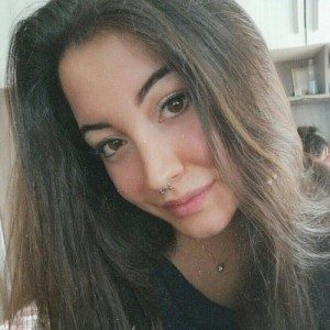 Foto di Giulia, Dog Walker a Cormano