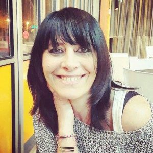 Foto di Mirka Maria, Tata a Marcelli