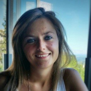 Foto di Ambra, Babysitter a Rosignano marittimo