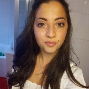 Foto di Jessica, Babysitter a Vercelli