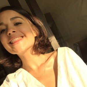 Foto di Francesca, Dog Walker a Rozzano