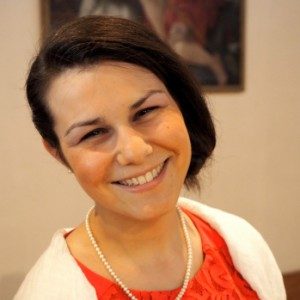 Foto di Alice, Operatore Socio Sanitario (OSS) a Sant'ambrogio di valpolicella