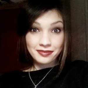 Foto di Dina Lucia, Custode a Parma