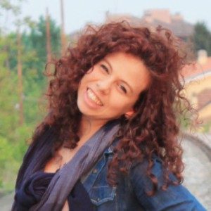 Foto di Elisa, Petsitter a Saronno