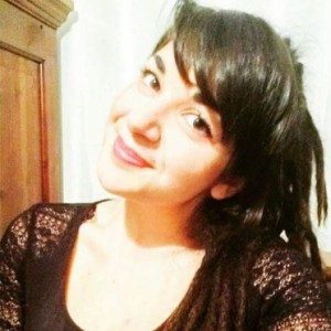 Foto di Giulia, Babysitter a Nuraminis