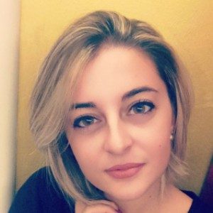 Foto di Lavinia, Babysitter a Cerreto guidi