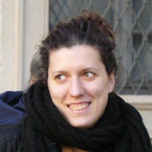 Foto di Valeria, Tata a Casalmaggiore