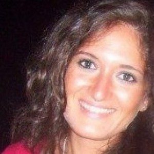 Foto di Nadia, Dog Walker a Napoli