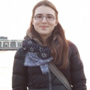 Foto di Alexandra, Babysitter a Cernusco sul naviglio