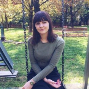 Foto di Marina, Tata a Cassina de' pecchi