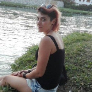 Foto di Giada, Babysitter a Creazzo