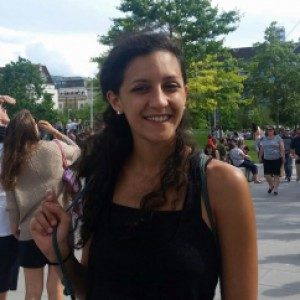 Foto di Martina, Assistente Turistico per Disabili a San mauro torinese
