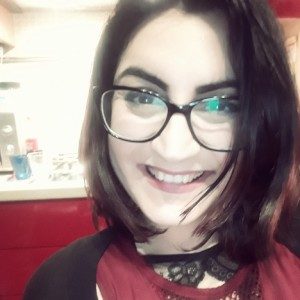 Foto di Vanessa, Babysitter a Alzate brianza