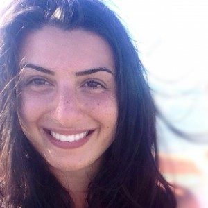 Foto di Marina, Tata a Rifredi