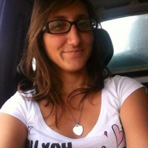 Foto di Erica, Babysitter a Caronno pertusella