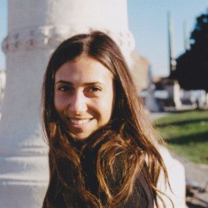 Foto di Camilla, Tutor privato/Aiuto compiti a Brescia