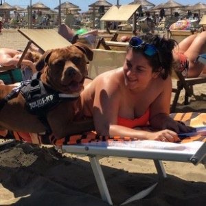 Foto di Alice, Petsitter a Carpi