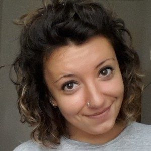 Foto di Mary, Tutor/Aiuto Compiti di Gruppo a Rubiera