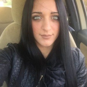 Foto di Veronica, Operatore Socio Sanitario (OSS) a San giuliano terme
