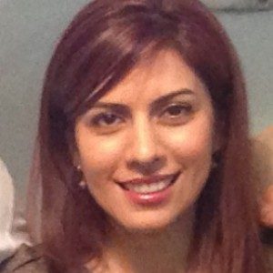 Foto di Fereshte, Custode a Rivoli