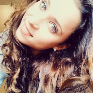Foto di Giulia, Babysitter a Vajont di ponte giulio