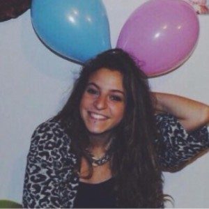 Foto di Francesca, Alla pari a Bovisio masciago