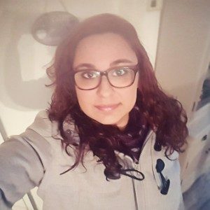 Foto di Chiara, Babysitter a Peschiera borromeo