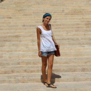 Foto di Pamela, Colf a Monsummano terme
