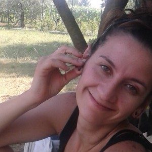 Foto di Ramona, Assistente Turistico per Disabili a Affori