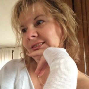 Foto di Alina, Badante a Carre'