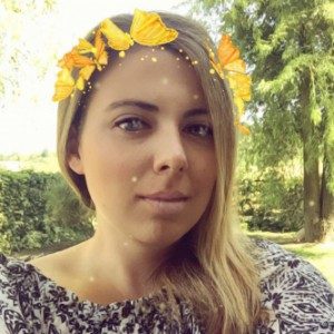 Foto di Valentina, Tutor privato/Aiuto compiti a Montebello della battaglia