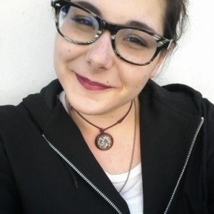 Foto di Rachele, Tutor/Aiuto Compiti di Gruppo a Como