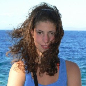 Foto di Francesca, Tutor privato/Aiuto compiti a Piazzola sul brenta
