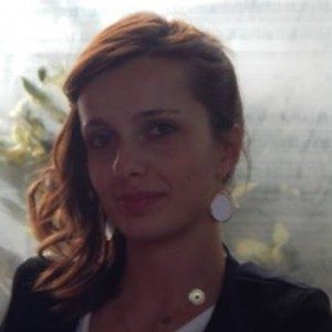 Foto di Angelica, Babysitter a Maranello