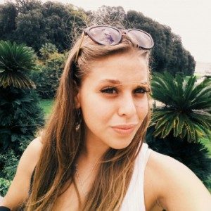 Foto di Luana, Dog Walker a Giugliano in campania