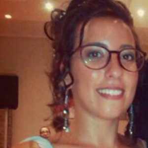 Foto di Martina, Tata a Asti