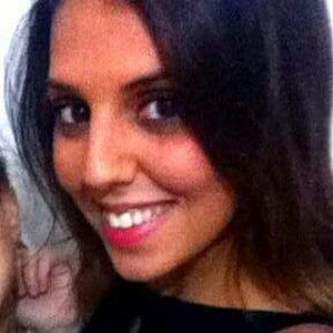 Foto di Claudia, Alla pari a Palermo