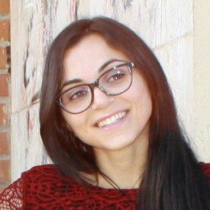 Foto di Valentina, Tutor/Aiuto Compiti di Gruppo a Maranello