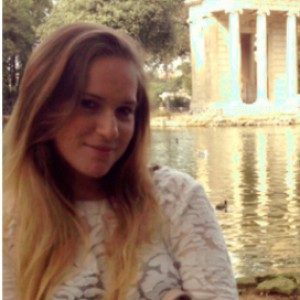 Foto di Fabiana, Tata a Venaria