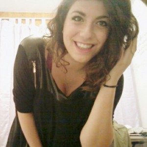 Foto di Anna, Alla pari a Ravenna