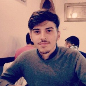 Foto di Armir, Tutor privato/Aiuto compiti a Londa