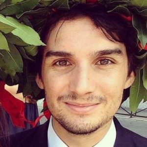Foto di Andrea, Tutor privato/Aiuto compiti a Creazzo