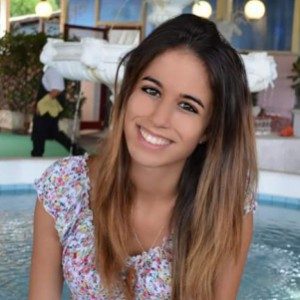 Foto di Vania, Babysitter a Ciampino