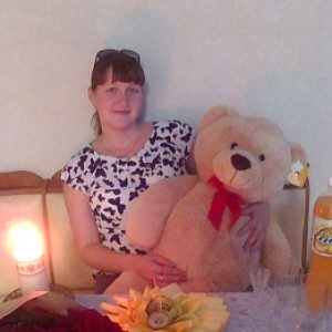 Foto di Dina, Babysitter a Vicolungo