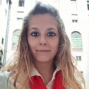 Foto di Silvia, Custode a Sesto fiorentino
