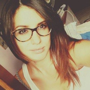 Foto di Alessia, Colf a Prato