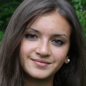 Foto di Sarah, Colf a Trento